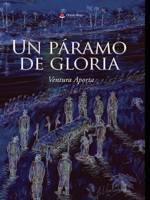 cover image of Un páramo de gloria